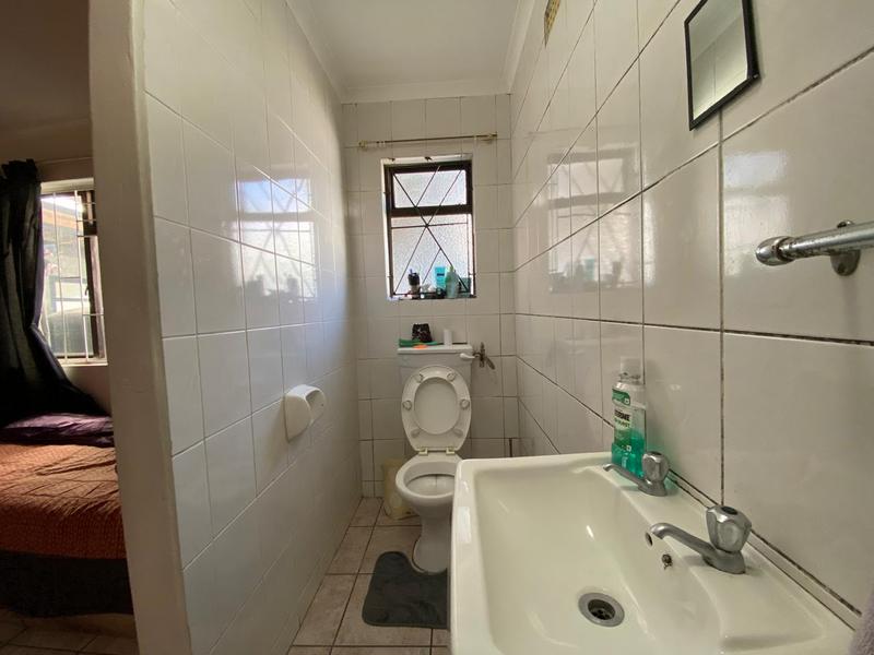 3 Bedroom Property for Sale in Highbury Western Cape